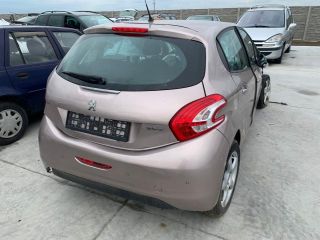 bontott PEUGEOT 208 Szívósor