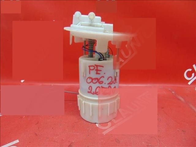 bontott PEUGEOT 208 Üzemanyag Szivattyú