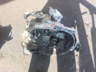 bontott PEUGEOT 208 Váltó (Mechanikus)