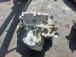 bontott PEUGEOT 208 Váltó (Mechanikus)