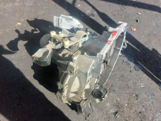 bontott PEUGEOT 208 Váltó (Mechanikus)