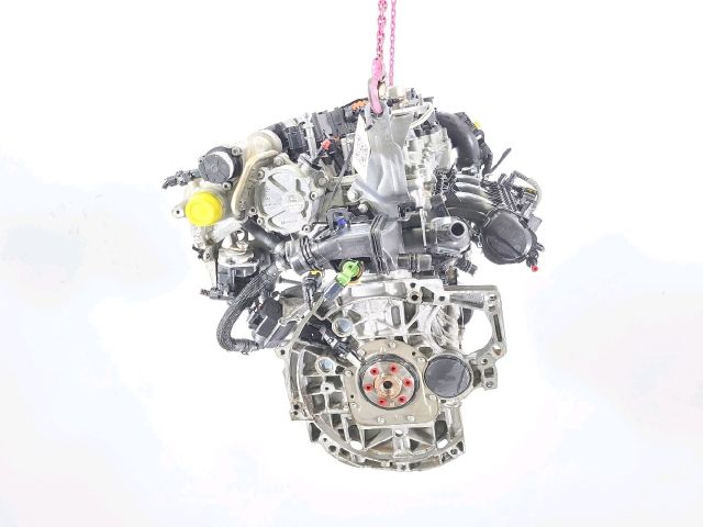 bontott PEUGEOT 208 Motor (Fűzött blokk hengerfejjel)