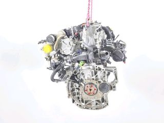 bontott PEUGEOT 208 Motor (Fűzött blokk hengerfejjel)