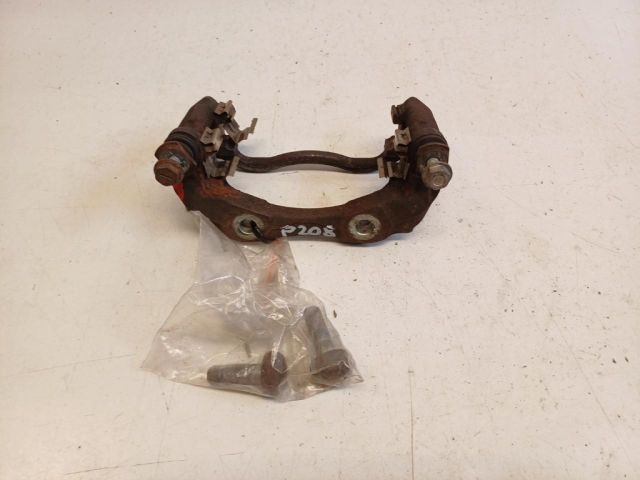 bontott PEUGEOT 208 Bal első Fékkengyel