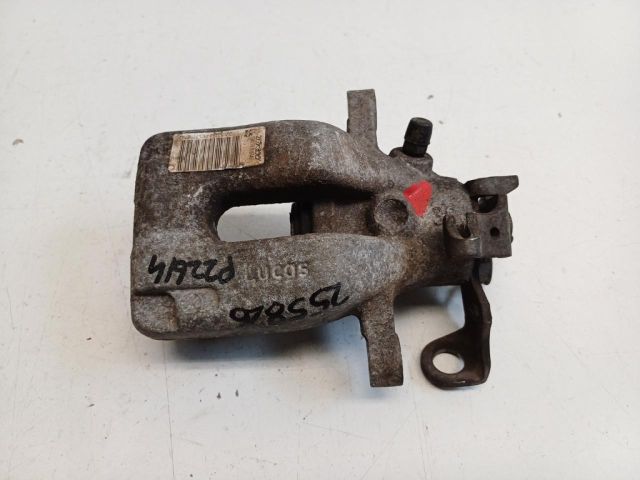 bontott PEUGEOT 208 Bal hátsó Féknyereg Munkahengerrel