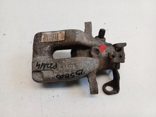 bontott PEUGEOT 208 Bal hátsó Féknyereg Munkahengerrel