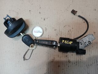 bontott PEUGEOT 208 Gyújtáskapcsoló