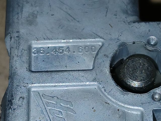 bontott PEUGEOT 208 Gyújtáskapcsoló