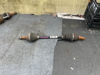 bontott PEUGEOT 208 Bal Féltengely