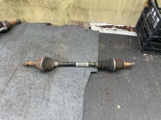 bontott PEUGEOT 208 Bal Féltengely