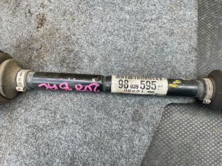 bontott PEUGEOT 208 Bal Féltengely