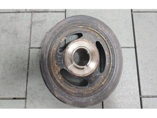 bontott PEUGEOT 208 Főtengely Szíjtárcsa