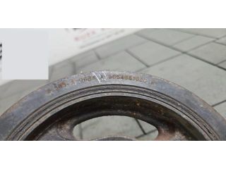 bontott PEUGEOT 208 Főtengely Szíjtárcsa