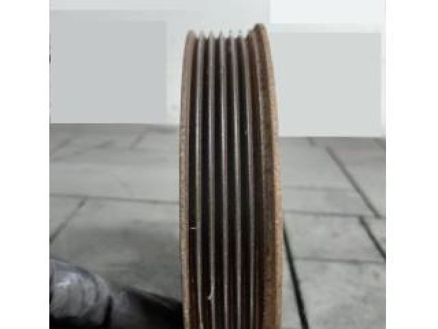 bontott PEUGEOT 208 Főtengely Szíjtárcsa