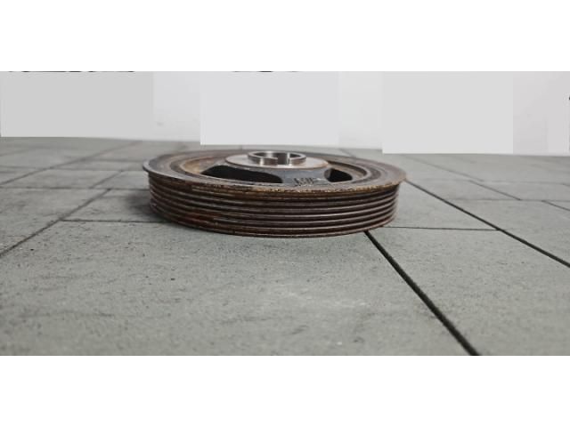 bontott PEUGEOT 208 Főtengely Szíjtárcsa