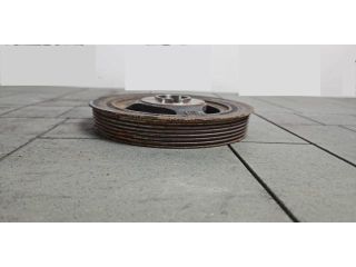 bontott PEUGEOT 208 Főtengely Szíjtárcsa