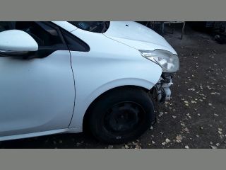 bontott PEUGEOT 208 Jobb Féltengely