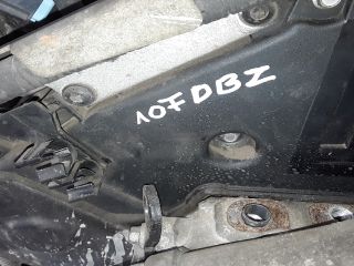 bontott PEUGEOT 208 Komplett Motor (Segédberendezésekkel)