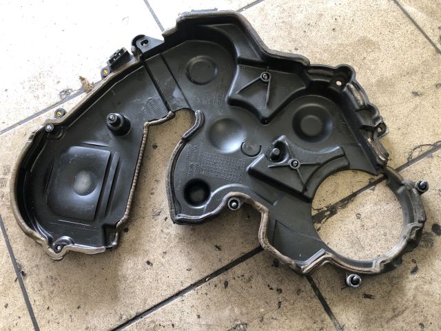 bontott PEUGEOT 208 Komplett Vezérlés Burkolat