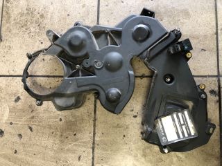 bontott PEUGEOT 208 Komplett Vezérlés Burkolat