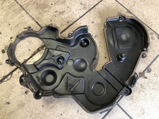 bontott PEUGEOT 208 Komplett Vezérlés Burkolat