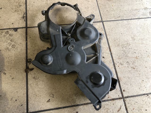 bontott PEUGEOT 208 Komplett Vezérlés Burkolat