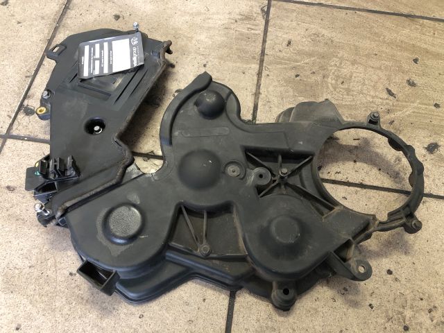 bontott PEUGEOT 208 Komplett Vezérlés Burkolat