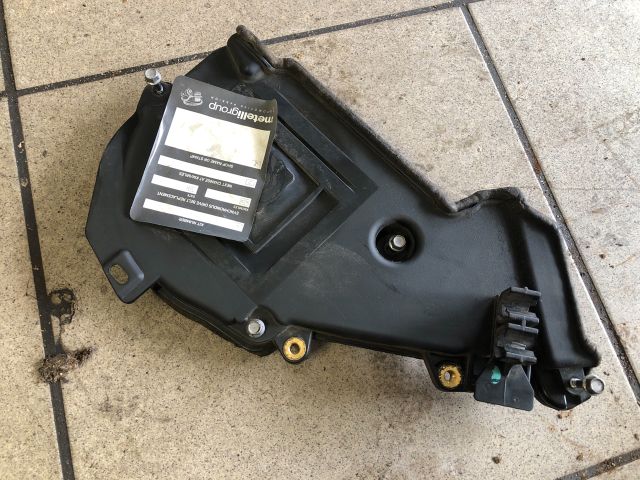 bontott PEUGEOT 208 Komplett Vezérlés Burkolat