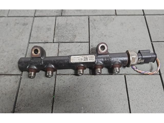 bontott PEUGEOT 208 Közösnyomócső