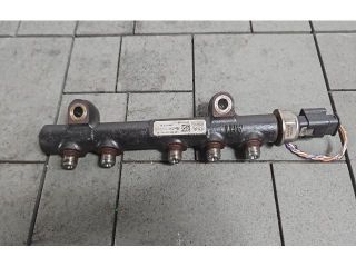 bontott PEUGEOT 208 Közösnyomócső