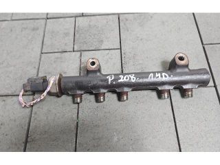 bontott PEUGEOT 208 Közösnyomócső