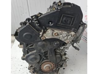 bontott PEUGEOT 208 Motor (Fűzött blokk hengerfejjel)