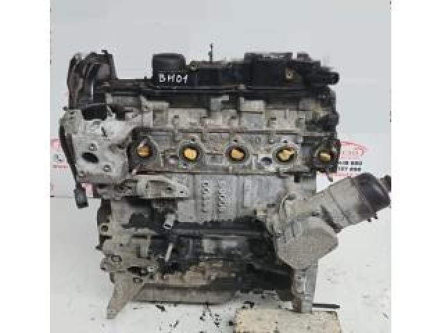 bontott PEUGEOT 208 Motor (Fűzött blokk hengerfejjel)