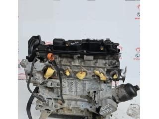 bontott PEUGEOT 208 Motor (Fűzött blokk hengerfejjel)