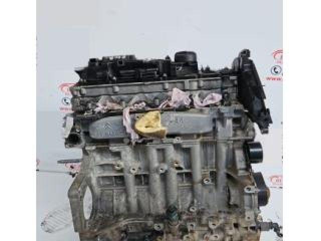 bontott PEUGEOT 208 Motor (Fűzött blokk hengerfejjel)