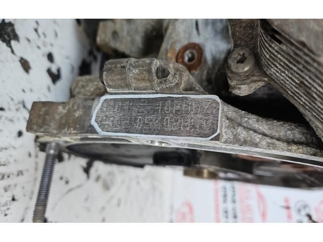 bontott PEUGEOT 208 Motor (Fűzött blokk hengerfejjel)