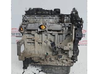 bontott PEUGEOT 208 Motor (Fűzött blokk hengerfejjel)