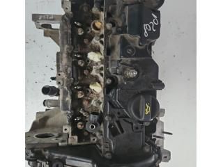 bontott PEUGEOT 208 Motor (Fűzött blokk hengerfejjel)