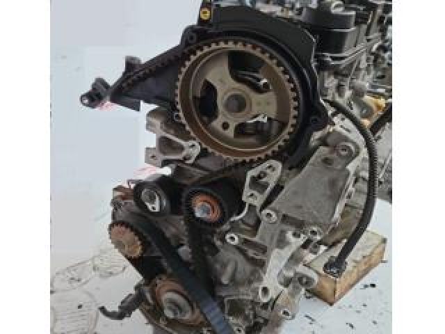 bontott PEUGEOT 208 Motor (Fűzött blokk hengerfejjel)