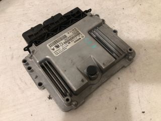 bontott PEUGEOT 208 Motorvezérlő