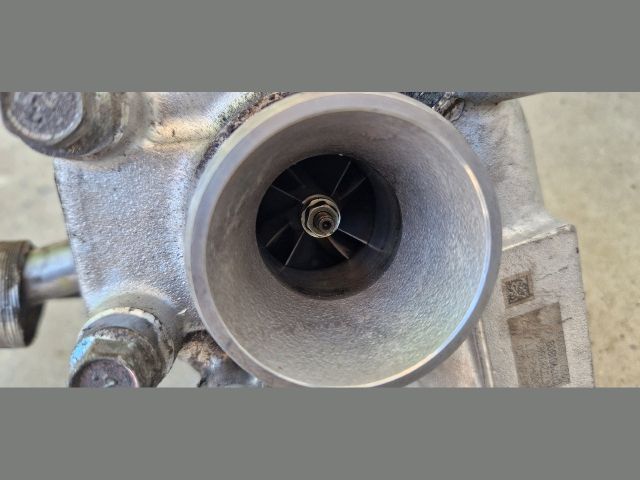 bontott PEUGEOT 208 Turbó