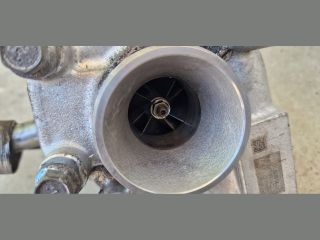 bontott PEUGEOT 208 Turbó