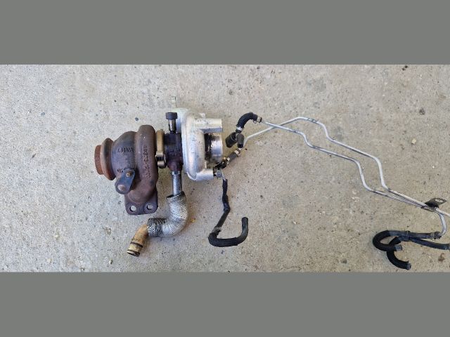 bontott PEUGEOT 208 Turbó