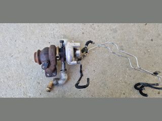 bontott PEUGEOT 208 Turbó