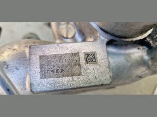 bontott PEUGEOT 208 Turbó