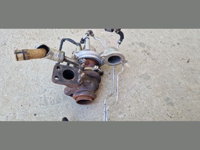 bontott PEUGEOT 208 Turbó