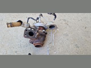 bontott PEUGEOT 208 Turbó