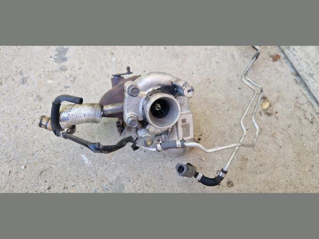 bontott PEUGEOT 208 Turbó