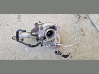 bontott PEUGEOT 208 Turbó