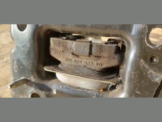 bontott PEUGEOT 208 Váltó Tartó Bak (Pozíciófüggetlen)